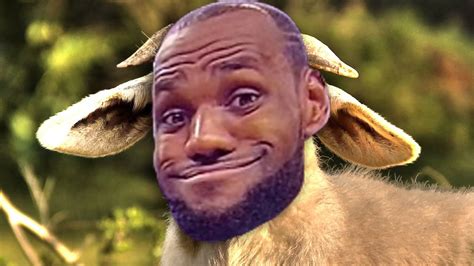 The Truth About Lebron James Youtube