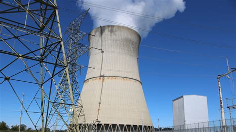 Nuclear Power Plants In Ohio Plant Ideas