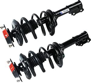 Amazon Moca Front Left Right Complete Strut