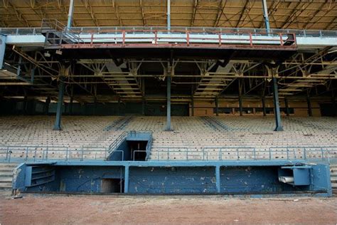 Tiger Stadium Demolition | Tiger stadium, Stadium, Baseball stadium