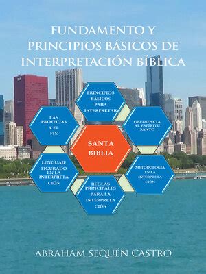 Fundamento Y Principios B Sicos De Interpretaci N B Blica By Abraham