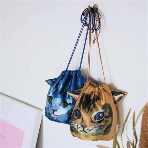 【楽天市場】ナタリーレテ ナタリー・レテ バッグ 巾着バッグ 巾着ポーチ Drawstring Bag Nathalie Lete ショルダー