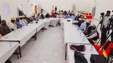 Goaamada Garowe Kasoobaxay Ssc Khaatumo Ayey Khatar Ku Yihiin Siyaasi