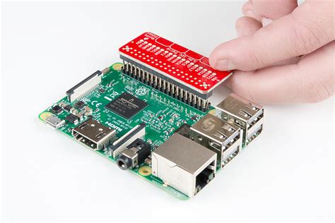 Qwiic HAT For Raspberry Pi Hookup Guide SparkFun Learn