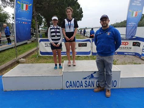 San Giorgio Di Nogaro Parte Di Gare Della Prima Giornata Del