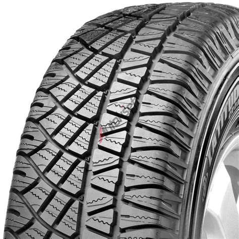 Michelin Latitude Cross R H Dt Autok Eft