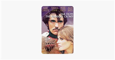 ‎Far from the Madding Crowd (1967) on iTunes