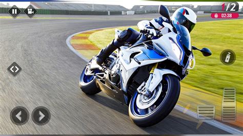 Motorbike Games 3D Bike Racing for Android - Download