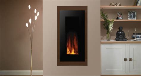 Gazco Studio Electric Fire Bowland Stoves