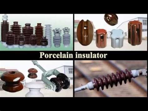 Porcelain Insulator at Best Price in India