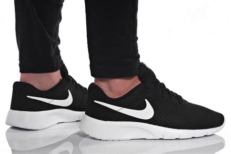 Nike Buty Damskie Tanjun Gs Rozmiar Nike Sport Sklep Empik