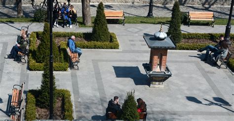 parks  squares  public space designs mastering public space
