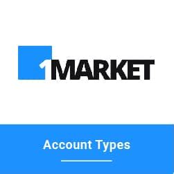 Market Account Types Reviewed Updated