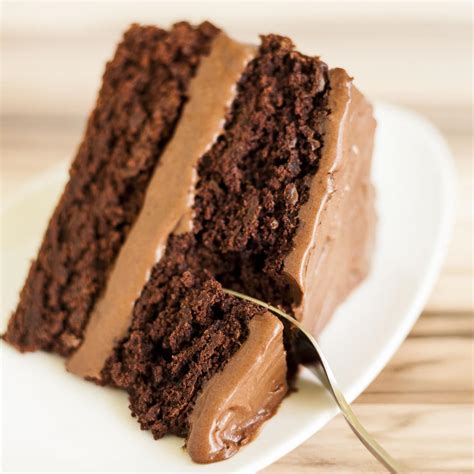 The Best Gluten Free Chocolate Cake RecipesNY