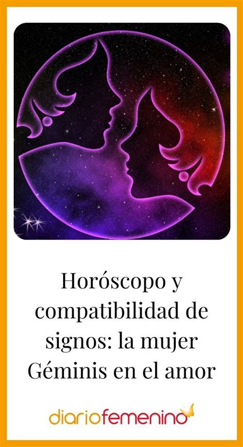 Horóscopo Y Compatibilidad De Signos La Mujer Géminis En El Amor Mujer Géminis Géminis