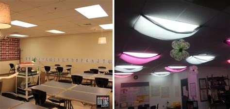 How to Hang Lights in Classroom | 12 Best Ideas (2025)