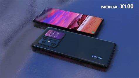 HP Nokia X100 Debut Perdana Di AS Simak Spesifikasi Dan Harga