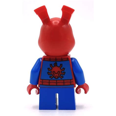 LEGO Set fig-008921 Spider-Ham | Rebrickable - Build with LEGO