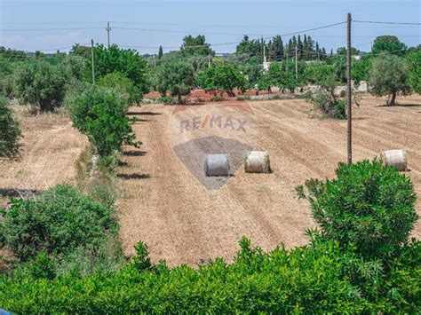 Terreno Agricolo San C Pane Ed Acqua Polignano A Mare Rif 98568154