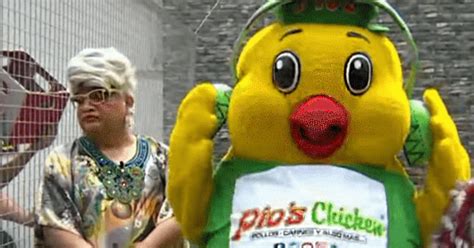 El Especial del Humor cómo el Pollo de Pio s Chicken llegó al