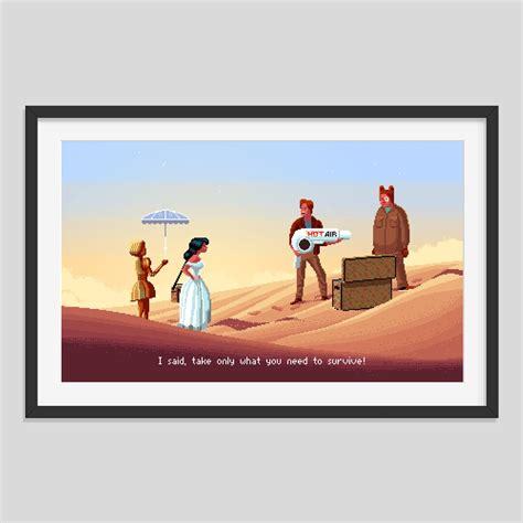 Spaceballs Poster - Etsy