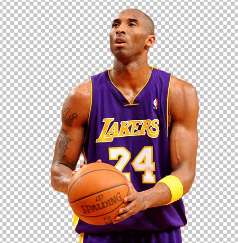 Kobe Bryant PNG Images | Kobe, Kobe bryant, Kobe bryant 24