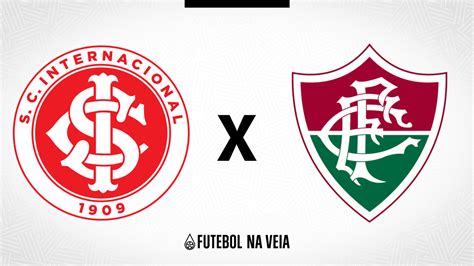 Palpite Internacional X Fluminense Libertadores 04 10 2023