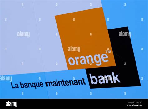 Introduce 109 Imagen Orange Bank Logo Fr Thptnganamst Edu Vn