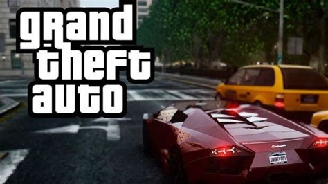 Grand Theft Auto El Origen De Una Saga Softonic