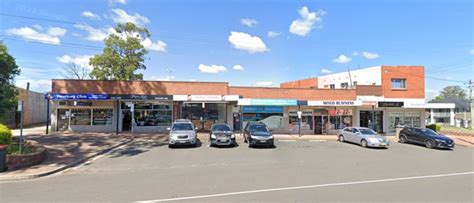 Shop 5 55 65 Saywell Road MACQUARIE FIELDS NSW 2564 Raine Horne