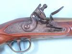 David Condon Inc Sold W Ketland And Co Flintlock Brass Barrel