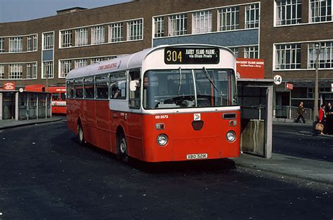 Cardiff Bus Station © Martin Addison Geograph Britain And Ireland