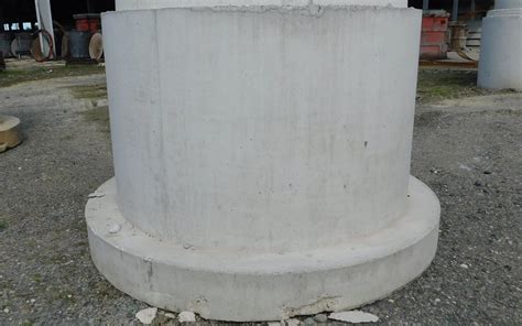 Sanitary And Storm Manholes Power Precast