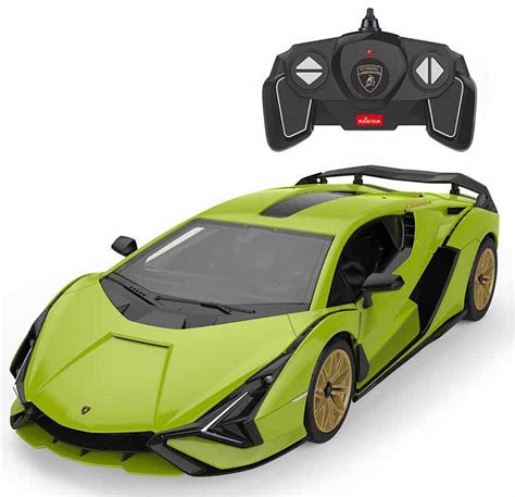 Rastar Lamborghini Sian Fkp Remote Control Model Car Mount Kit