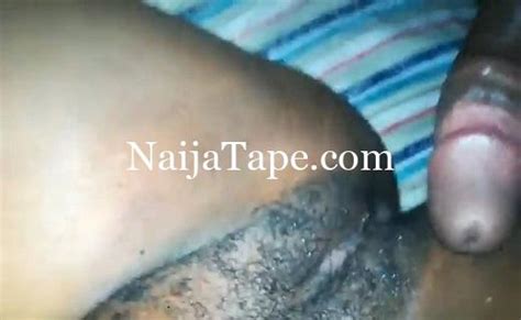 Ghanaian Sugar Mummy Having Sex With Her Video Naijatape