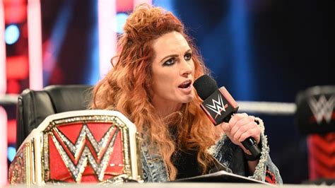 Becky Lynch Biography Age Career Ghnewslive