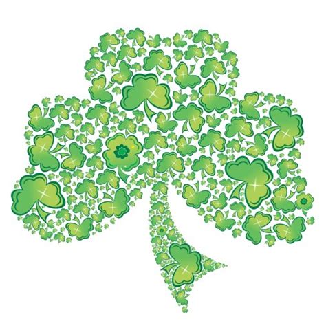 4h Clover Vector Images (over 19,000)