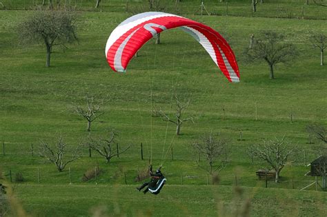 Gleitschirm Fliegen Paragleiten Kostenloses Foto Auf Pixabay Pixabay