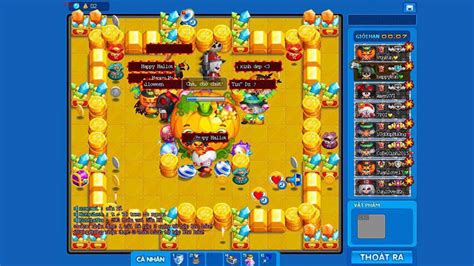 Boom Online Huyền Thoại Game Tuổi Thơ Mê Mệt Với Bao Người