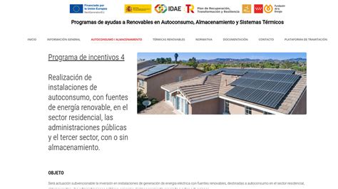 Cómo pedir las ayudas de hasta 3 000 euros para instalar placas solares