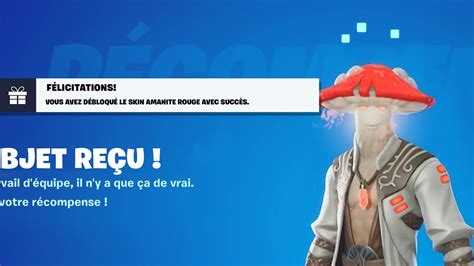 Ce Skin Est Gratuit Pour Tout Le Monde Voici Comment Lobtenir