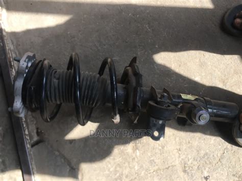 Hyundai Accent 2020 2022 2023 Front Shock Absorber In Abossey Okai