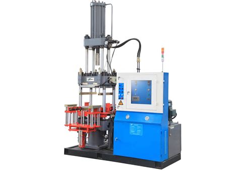 Rubber Injection Machine Rubber Vulcanizing Press Huayi Rubber Molding