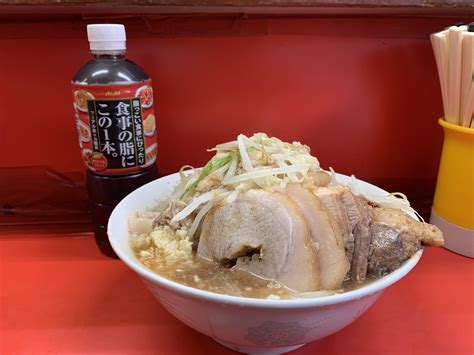 Just Learned This Sub Exists Heres The Best Jiro Ramen Ive Ever Had