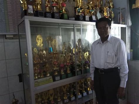 Siswa Man Kota Bima Raih Banyak Prestasi