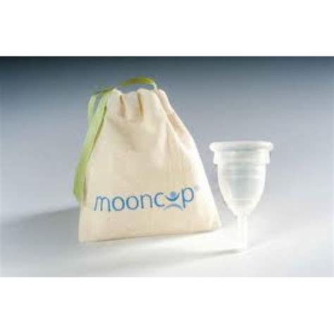 Mooncup Menstrual Cup Size B