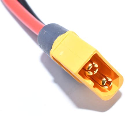 Aurorarc Xt Male Female To T Plug Connector Awg Cm Power Cable