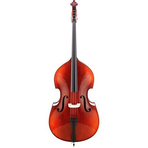 Thomann 22 3 4 Europe Double Bass Thomann Uk