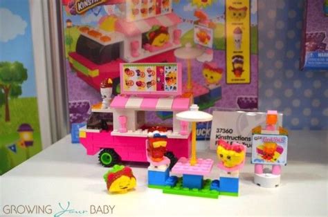 Shopkins Shopville Town Center Instructions I Need To Build 3 New