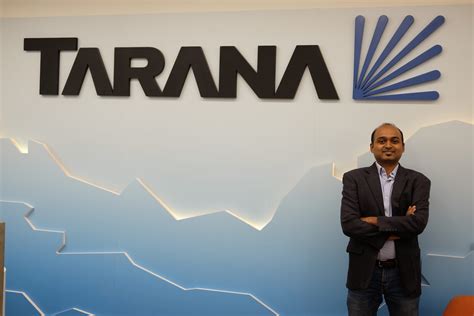 Tarana Strengthens Presence In India Inaugurates New Pune Office And